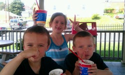 Dairy Queen Dairy Queen