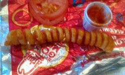 Arby's Arby's