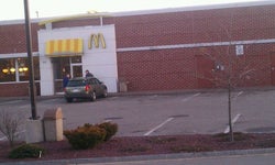 McDonald's McDonald's
