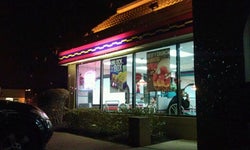 Taco Bell Taco Bell