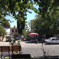 İnciraltı Köy Kahvaltısı