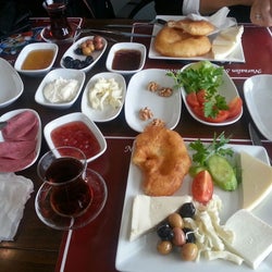 Nursal'ın Mantısı