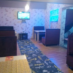 Samra Cafe & Kahvaltı