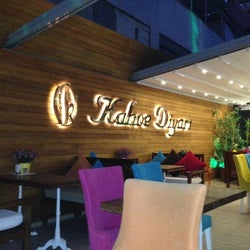 Kahve Diyarı