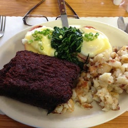 C&G's Country Cafe