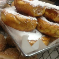 Bordentown Bagels