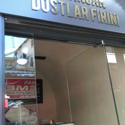 Dostlar Fırını