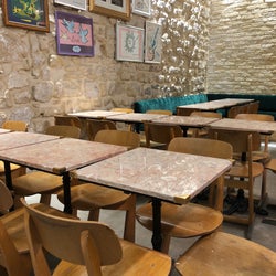 Café Foufou