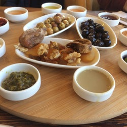 BalBadem Künefe