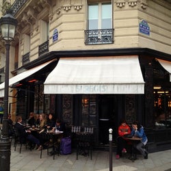 Le Saint Régis