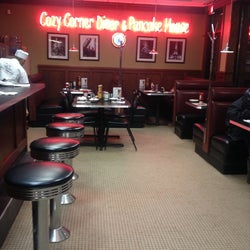 Cozy Corner Diner & Pancake House