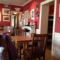 Gold Standard Cafe
