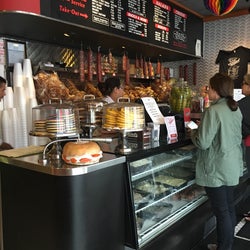 The Bagel