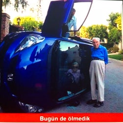 Bi'Fırın