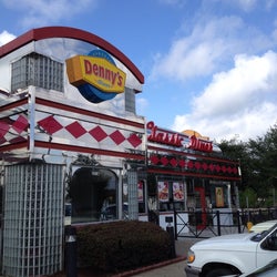 Denny's
