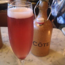 Brasserie Côte