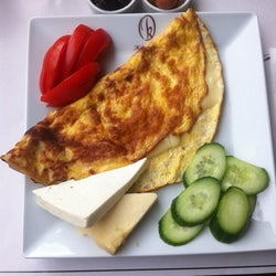 Kahve Diyarı
