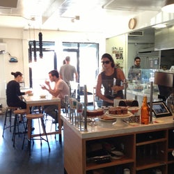 Sqirl Kitchen