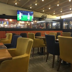 Şah Mat Cafe