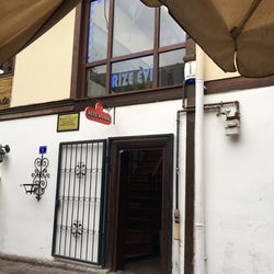 Rize Konağı