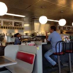 Waffle House