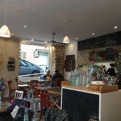 Soul Kitchen