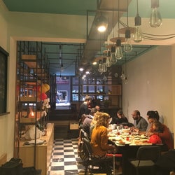 Bonkis Breakfast and Bistro