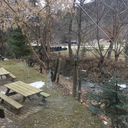 Gökdere Tesisleri Köy Kahvaltısı