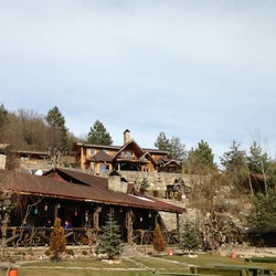 Yeşil Ev