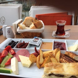 Kahve Diyarı