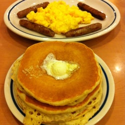 IHOP