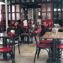 Bodrum Mantı Cafe