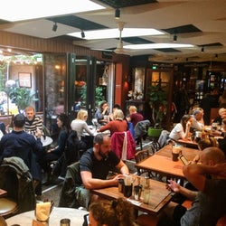 Dishoom