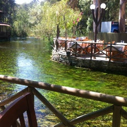 Cennet Restaurant
