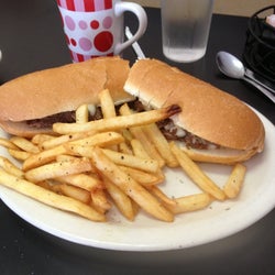 The Cafe