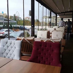 Kahve Diyarı