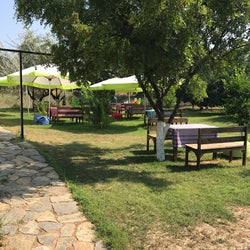 Mordeniz Kahvaltı Evi