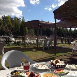 Naturel Kahvaltı Evi