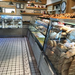 Safir Fırın & Cafe