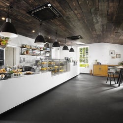 The Pantry