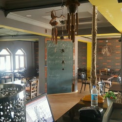 ELİKA CAFE