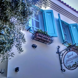 Sığacık Gardenya