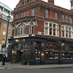 No 11 Pimlico Road