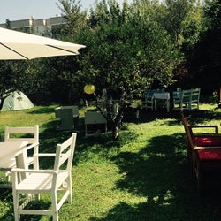 Meleğin Bahçesi (Angels Garden) (Meleğin Bahçesi)