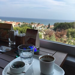 Kahve Diyarı