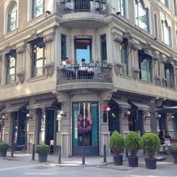 Karaköy Lokantası