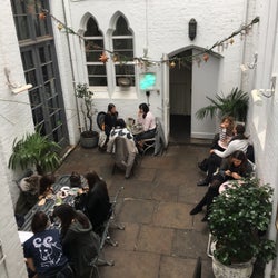 Farm Girl Cafe