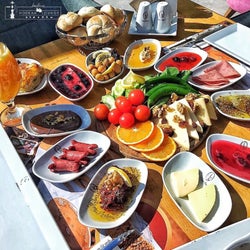 Kahve Diyarı