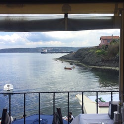 Qarip Restaurant