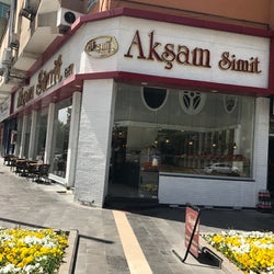 Akşam Simit